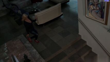 MILF And Teen Secret