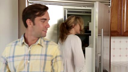 Mom's MILF Temptation For BF