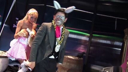 Busty MILF Booty Gets Drilled