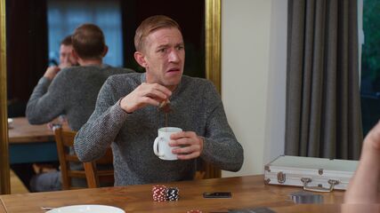 DP Bombshell Poker Night