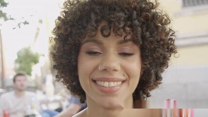 Cum Hungry Brazil Babe POV