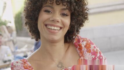 Cum Hungry Brazil Babe POV