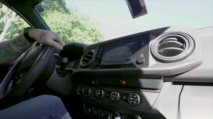 BBC Roadside Rescue