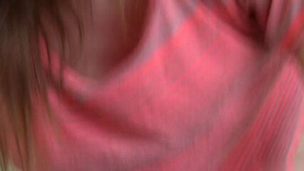 Tight Teen's First Anal Pounding