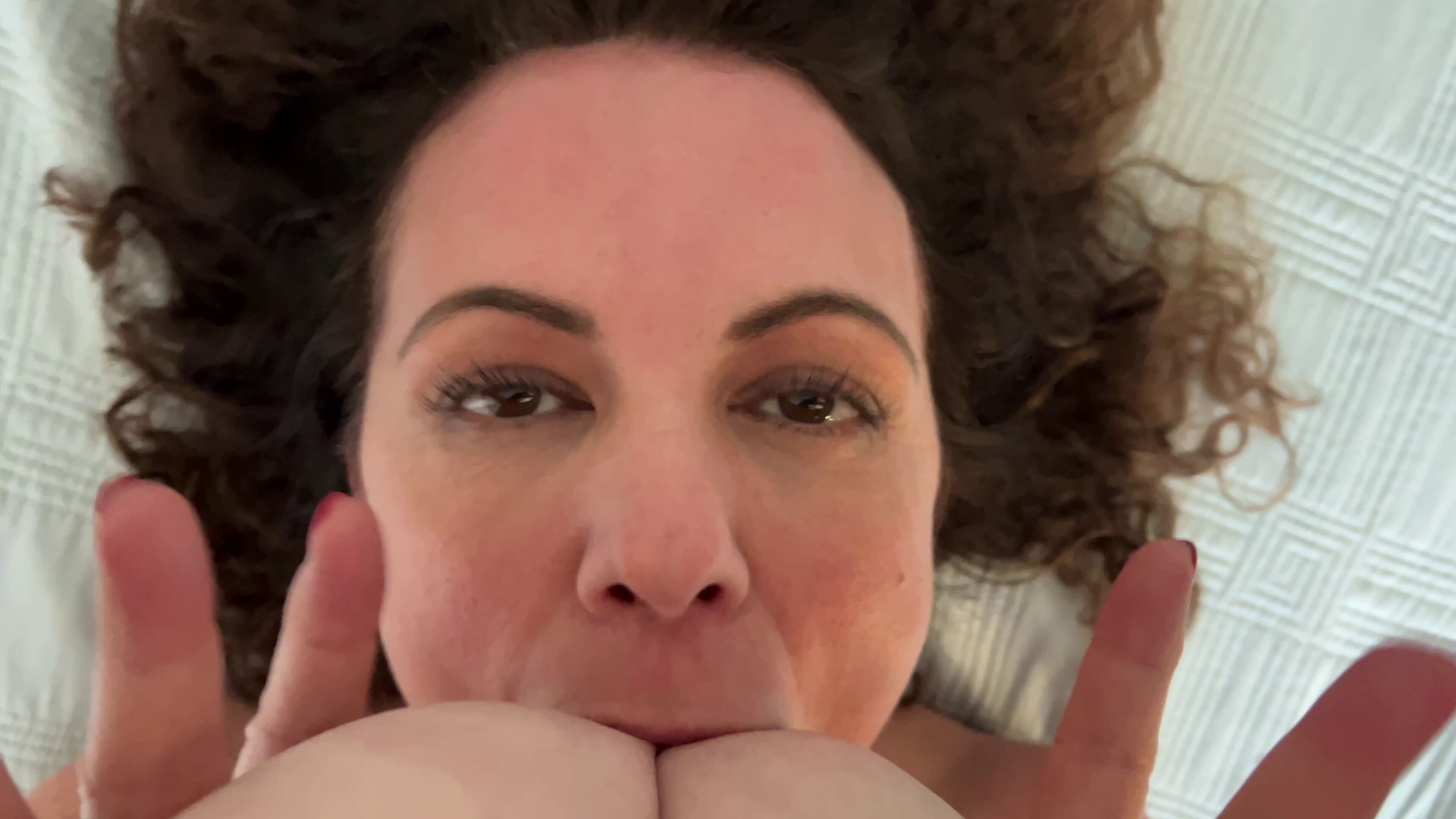 Taboo MILF Intimacy