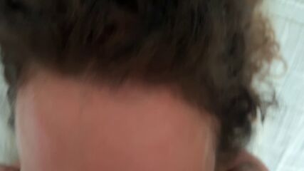 Mommy's POV Juicy Session