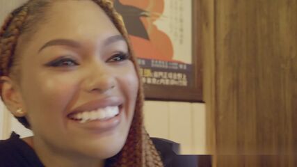 Cum Tasting Facial Prep