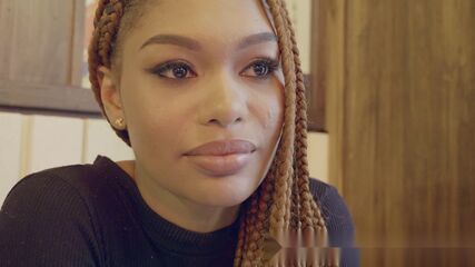 Cum Tasting Facial Prep