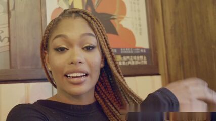 Cum Tasting Facial Prep